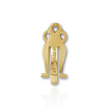 ITI NYC Small Clip for Earring Backs (17 x 7 mm)