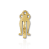 ITI NYC Small Clip for Earring Backs (17 x 7 mm)