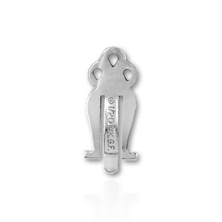 ITI NYC Small Clip for Earring Backs (17 x 7 mm)