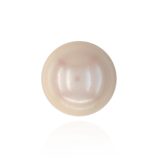 ITI NYC Pearl Cup Earrings without Peg