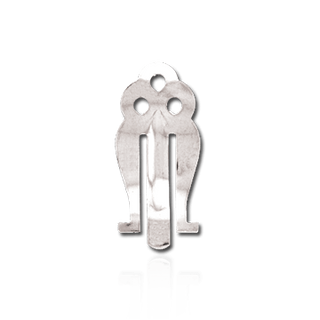 ITI NYC Large Clip for Earring Backs (21 x 10 mm)