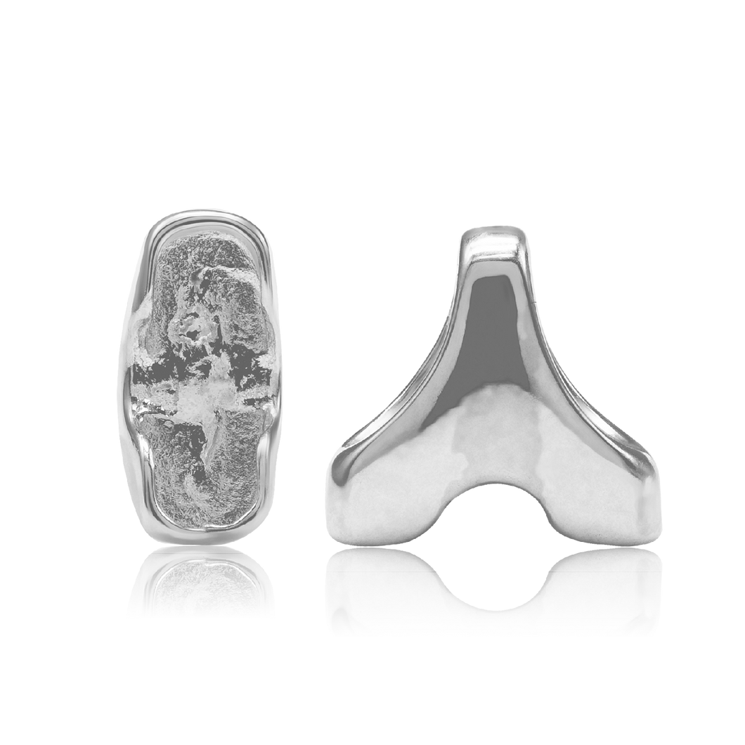 ITI NYC Double End Caps (1.8 x 5.2 mm - 4 x 12.5 mm)