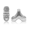 ITI NYC Double End Caps (1.8 x 5.2 mm - 4 x 12.5 mm)