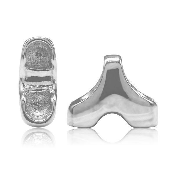 ITI NYC Double End Caps (1.8 x 5.2 mm - 4 x 12.5 mm)