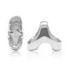 ITI NYC Double End Caps (1.8 x 5.2 mm - 4 x 12.5 mm)