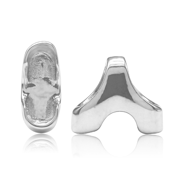 ITI NYC Double End Caps (1.8 x 5.2 mm - 4 x 12.5 mm)