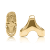 ITI NYC Double End Caps (1.8 x 5.2 mm - 4 x 12.5 mm)