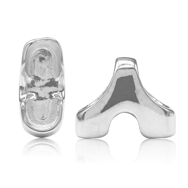 ITI NYC Double End Caps (1.8 x 5.2 mm - 4 x 12.5 mm)