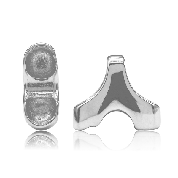 ITI NYC Double End Caps (1.8 x 5.2 mm - 4 x 12.5 mm)