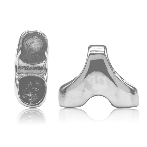 ITI NYC Double End Caps (1.8 x 5.2 mm - 4 x 12.5 mm)