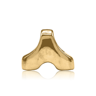 ITI NYC Double End Caps (1.8 x 5.2 mm - 4 x 12.5 mm)