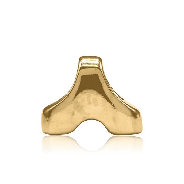 ITI NYC Double End Caps (1.8 x 5.2 mm - 4 x 12.5 mm)