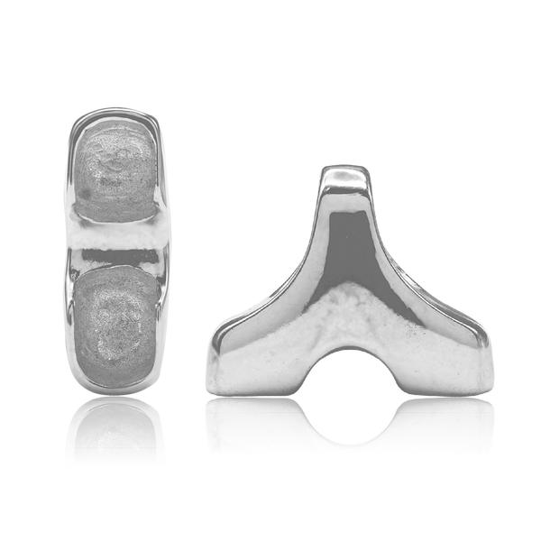 ITI NYC Double End Caps (1.8 x 5.2 mm - 4 x 12.5 mm)