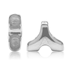 ITI NYC Double End Caps (1.8 x 5.2 mm - 4 x 12.5 mm)