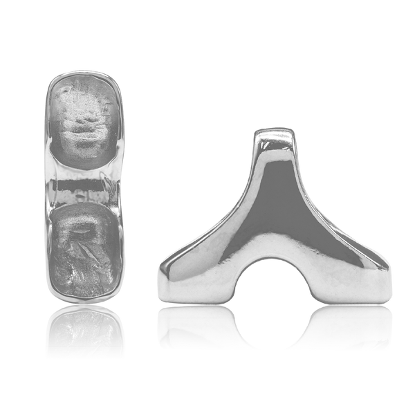 ITI NYC Double End Caps (1.8 x 5.2 mm - 4 x 12.5 mm)