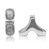 ITI NYC Double End Caps (1.8 x 5.2 mm - 4 x 12.5 mm)