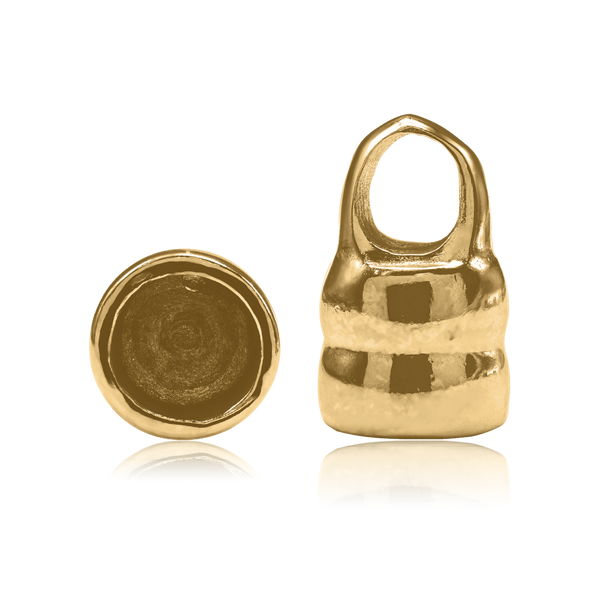 ITI NYC Round Fancy Cups (4 mm - 8.8 mm)