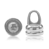 ITI NYC Round Fancy Cups (4 mm - 8.8 mm)