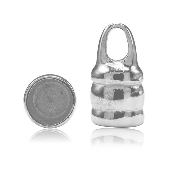 ITI NYC Round Fancy Cups (4 mm - 8.8 mm)