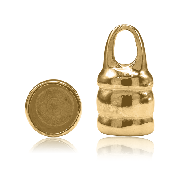 ITI NYC Round Fancy Cups (4 mm - 8.8 mm)