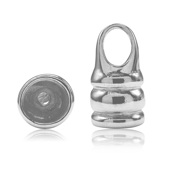 ITI NYC Round Fancy Cups (4 mm - 8.8 mm)