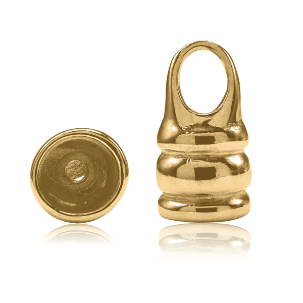 ITI NYC Round Fancy Cups (4 mm - 8.8 mm)