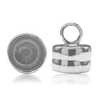 ITI NYC Round Fancy Cups (4 mm - 8.8 mm)