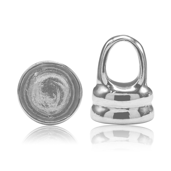 ITI NYC Round Fancy Cups (4 mm - 8.8 mm)