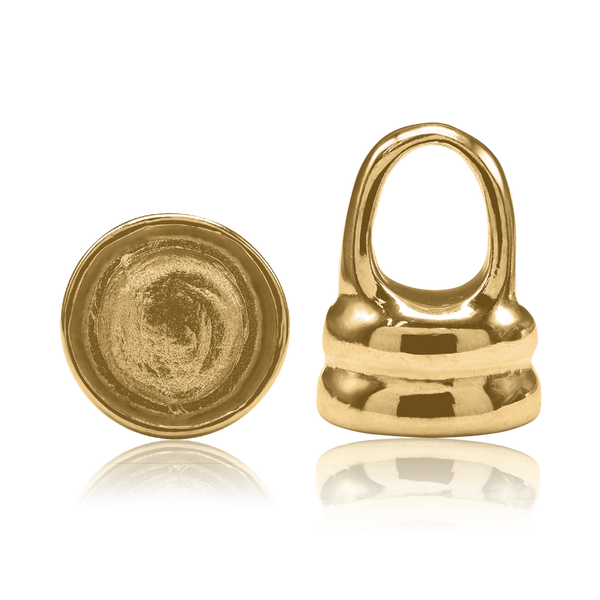 ITI NYC Round Fancy Cups (4 mm - 8.8 mm)