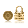 ITI NYC Round Fancy Cups (4 mm - 8.8 mm)