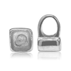 ITI NYC Square Fancy Cups (3.5 mm - 5.0 mm)