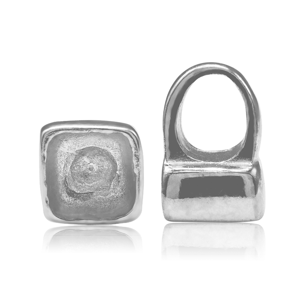 ITI NYC Square Fancy Cups (3.5 mm - 7.5 mm)