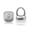 ITI NYC Square Fancy Cups (3.5 mm - 5.0 mm)