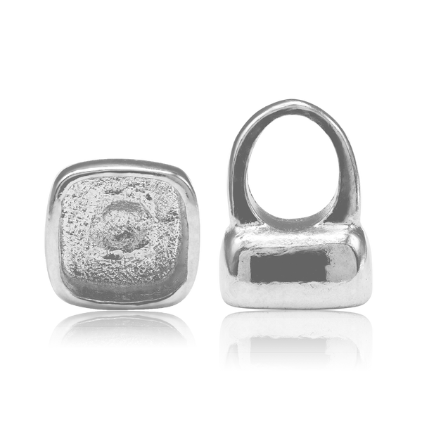 ITI NYC Square Fancy Cups (3.5 mm - 5.0 mm)