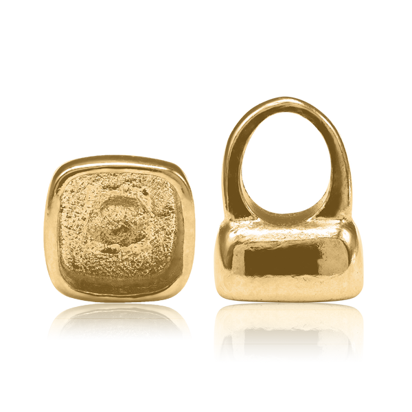 ITI NYC Square Fancy Cups (3.5 mm - 5.0 mm)