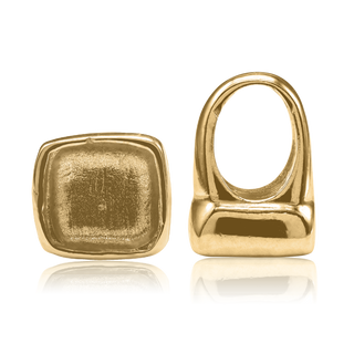 ITI NYC Square Fancy Cups (3.5 mm - 5.0 mm)