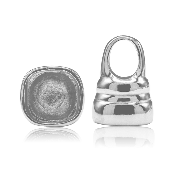 ITI NYC Square Fancy Cups (3.5 mm - 7.5 mm)