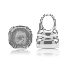 Load image into Gallery viewer, ITI NYC Square Fancy Cups (3.5 mm - 7.5 mm)
