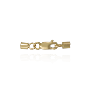 ITI NYC Lobster Claws with End Caps (3 x 7 mm - 3 x 9 mm)