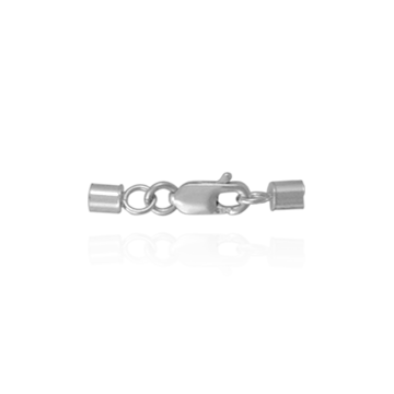 ITI NYC Lobster Claws with End Caps (3 x 7 mm - 3 x 9 mm)