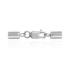 ITI NYC Lobster Claws with End Caps (3 x 7 mm - 3 x 9 mm)