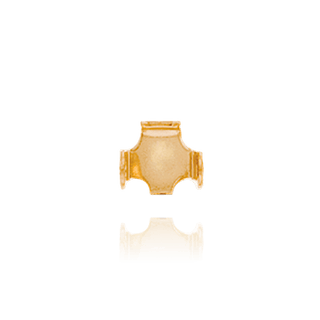ITI NYC Small Joint for Earring Clip Backs (6 x 6 mm) (Use with EC1)