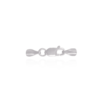 ITI NYC Lobster Claws with End Caps (3 x 9 mm - 4 x 10 mm)
