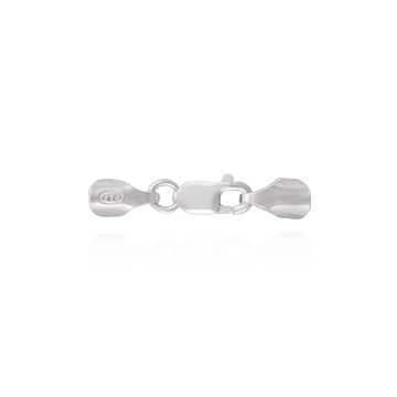 ITI NYC Lobster Claws with End Caps (3 x 9 mm - 4 x 10 mm)