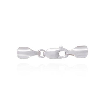 ITI NYC Lobster Claws with End Caps (3 x 9 mm - 4 x 10 mm)