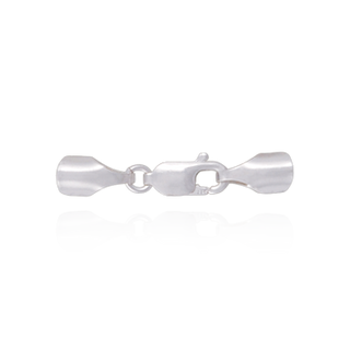 ITI NYC Lobster Claws with End Caps (3 x 9 mm - 4 x 10 mm)