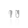 ITI NYC Round End Caps (1.5 mm - 4 mm)