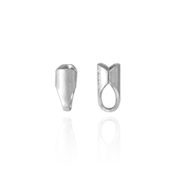 ITI NYC Round End Caps (1.5 mm - 4 mm)