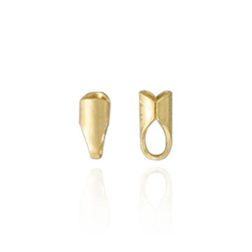 ITI NYC Round End Caps (1.5 mm - 4 mm)