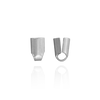 ITI NYC Round End Caps (1.5 mm - 4 mm)